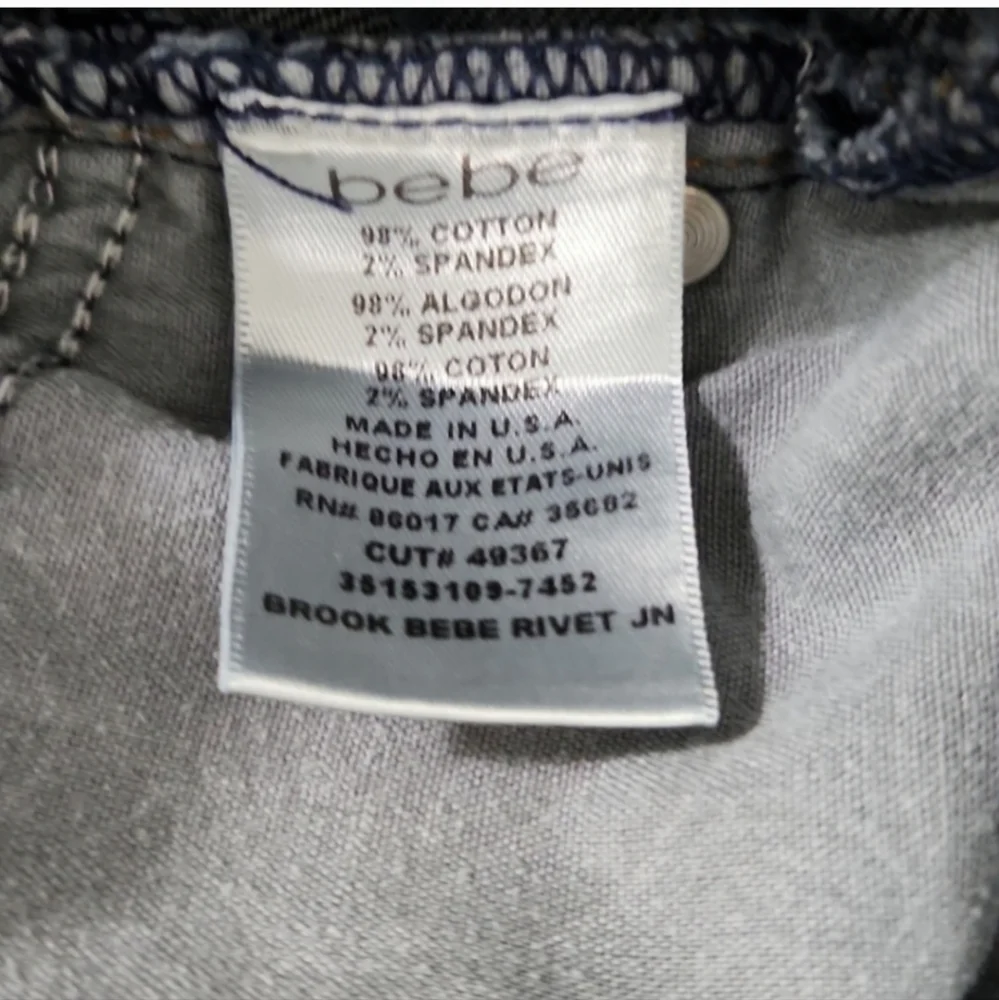 Bebe Jeans - Picture 13 of 14
